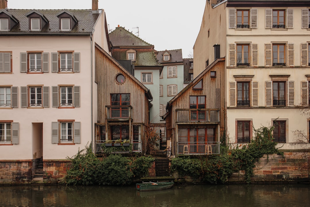 Strasbourg Property Market 2025: Prices, Trends and Buyer Strategy