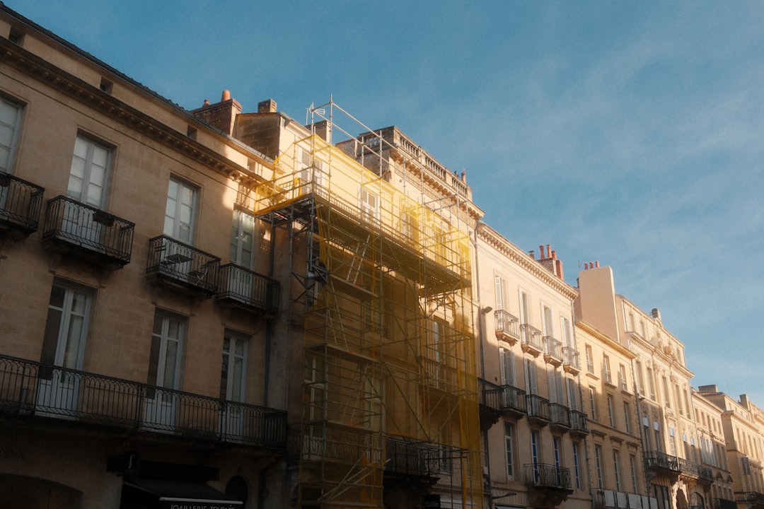 Bordeaux Property Market 2025: Sold Prices, Listing Gaps and Buyer Strategy