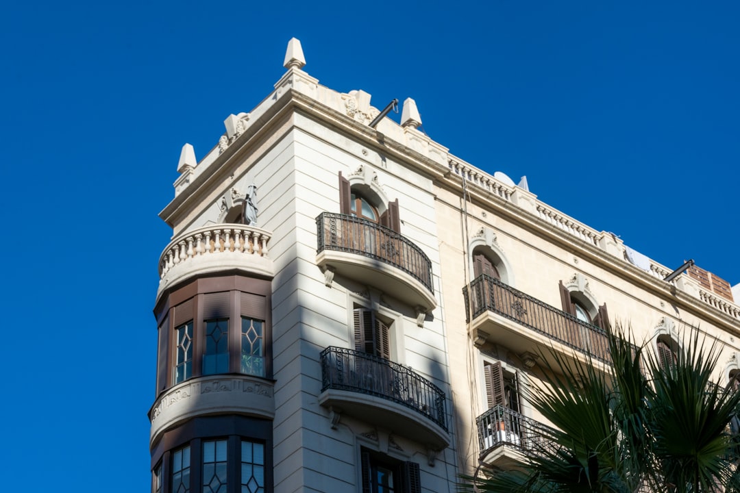Precios de la vivienda de lujo en Barcelona: distritos más caros